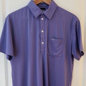 Mens Sligo Golf Shirt
